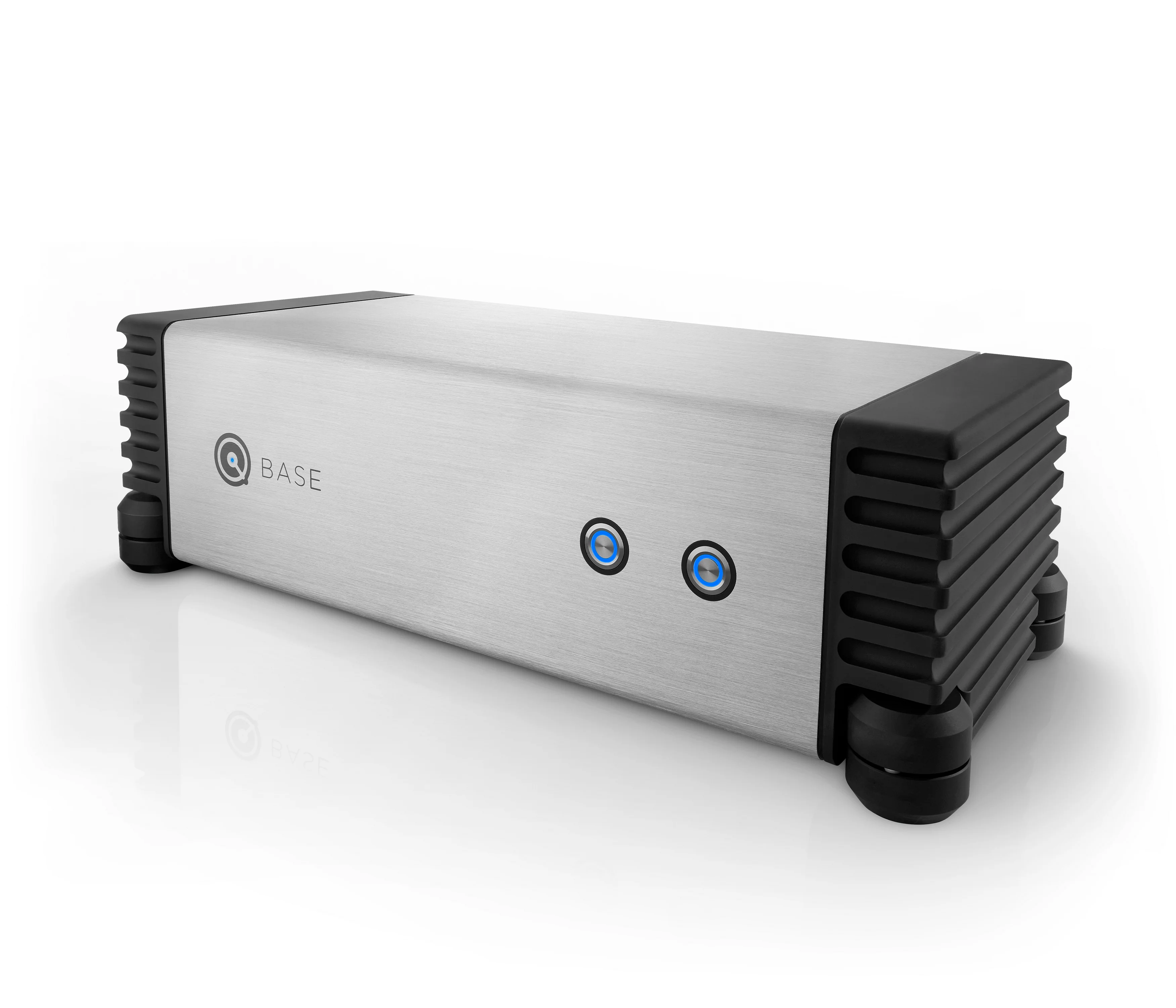 Nordost QBase QB10 Référence - Barre d'alimentation et conditionneur de courant 10 Prises - Image 2