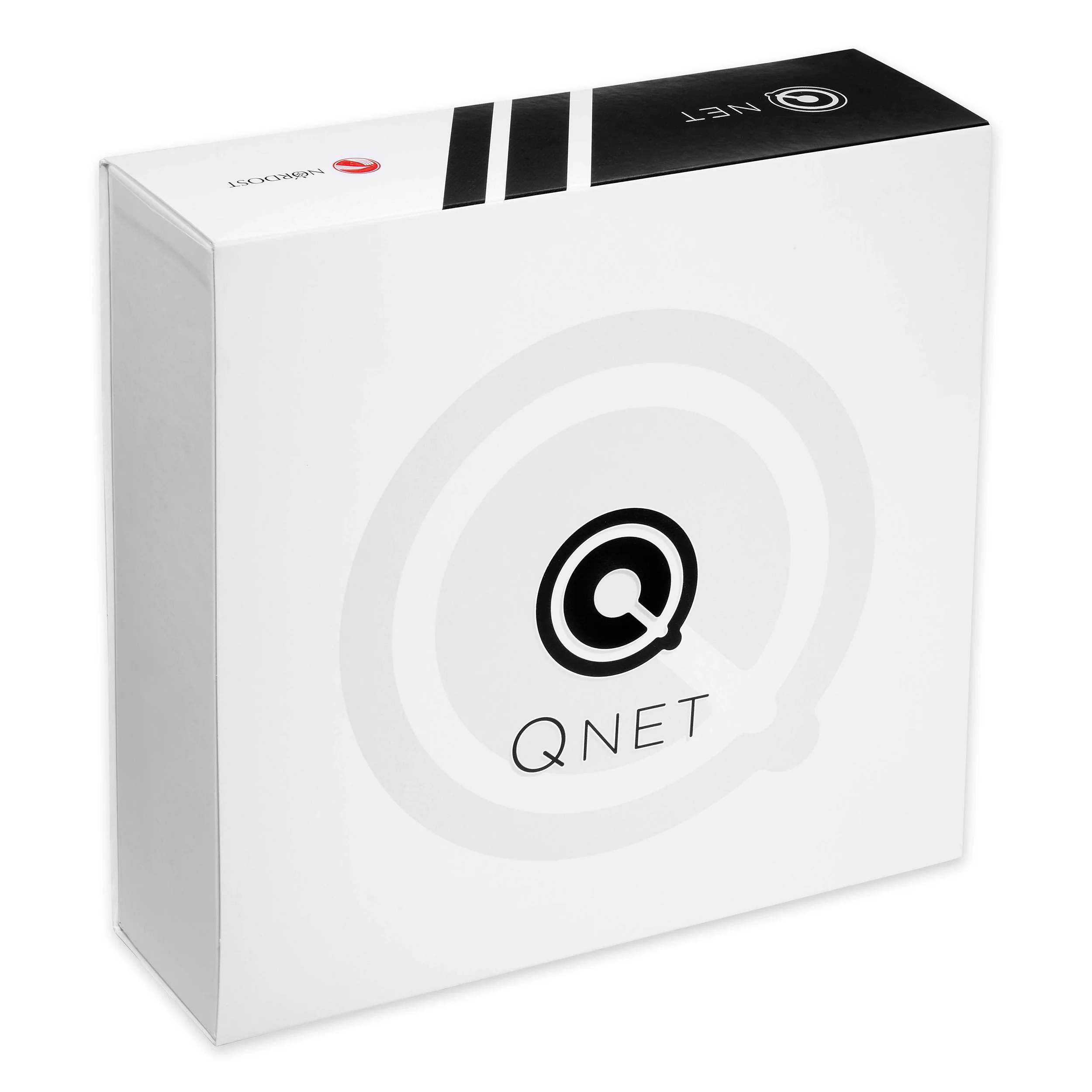Nordost QNET - Commutateur Ethernet à cinq ports - Image 3