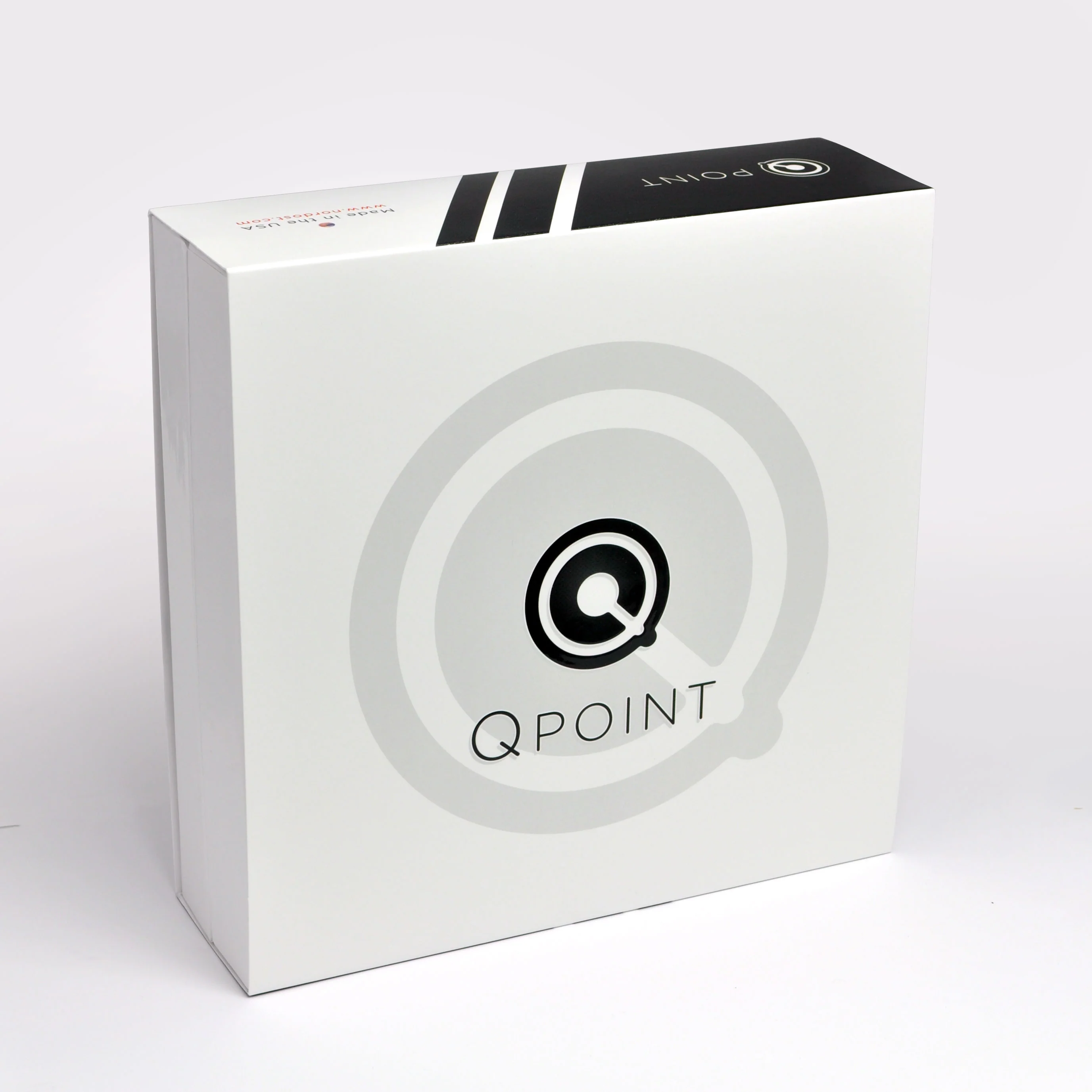 Nordost QPOINT - Synchroniseur de résonances électromécaniques - Image 4