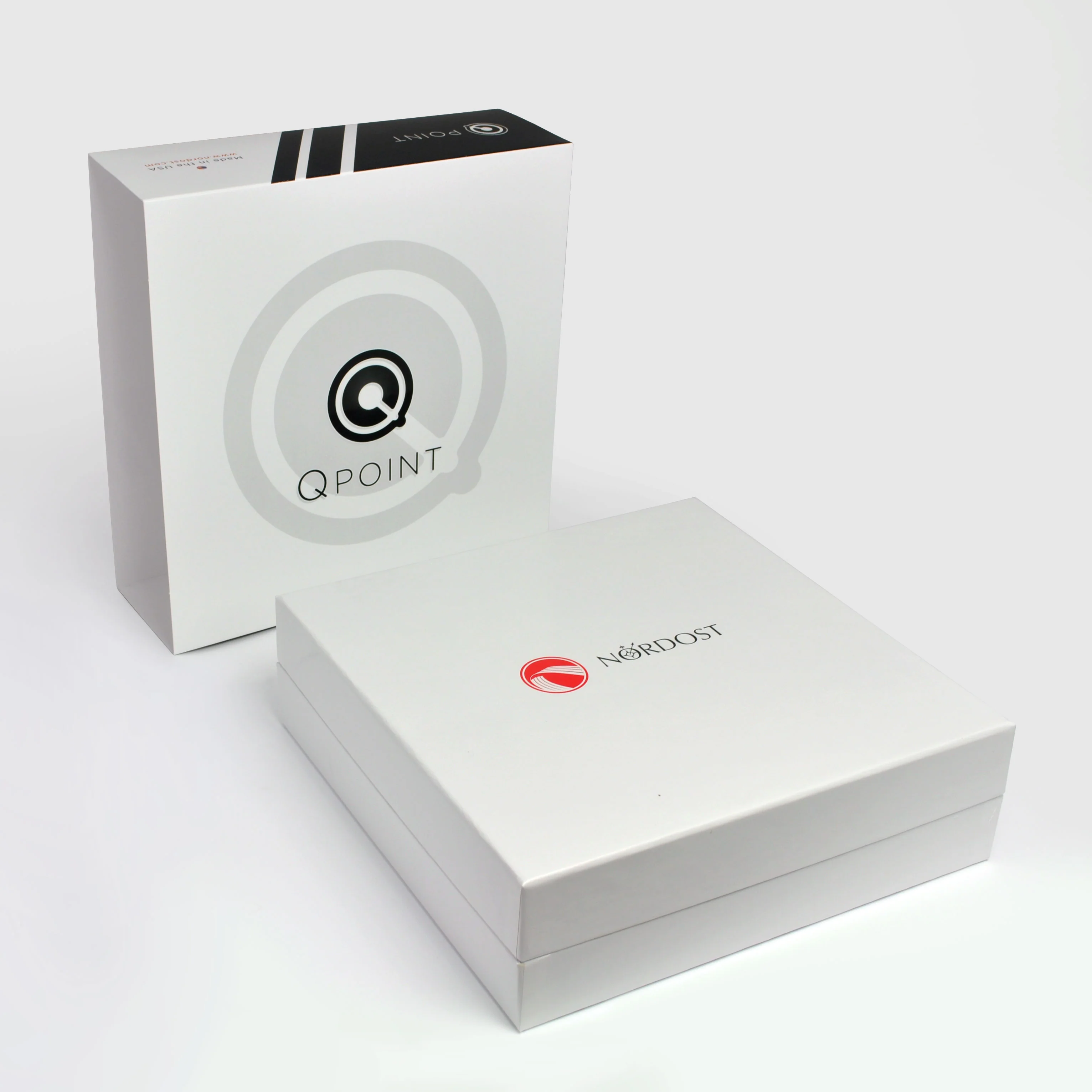 Nordost QPOINT - Synchroniseur de résonances électromécaniques - Image 5