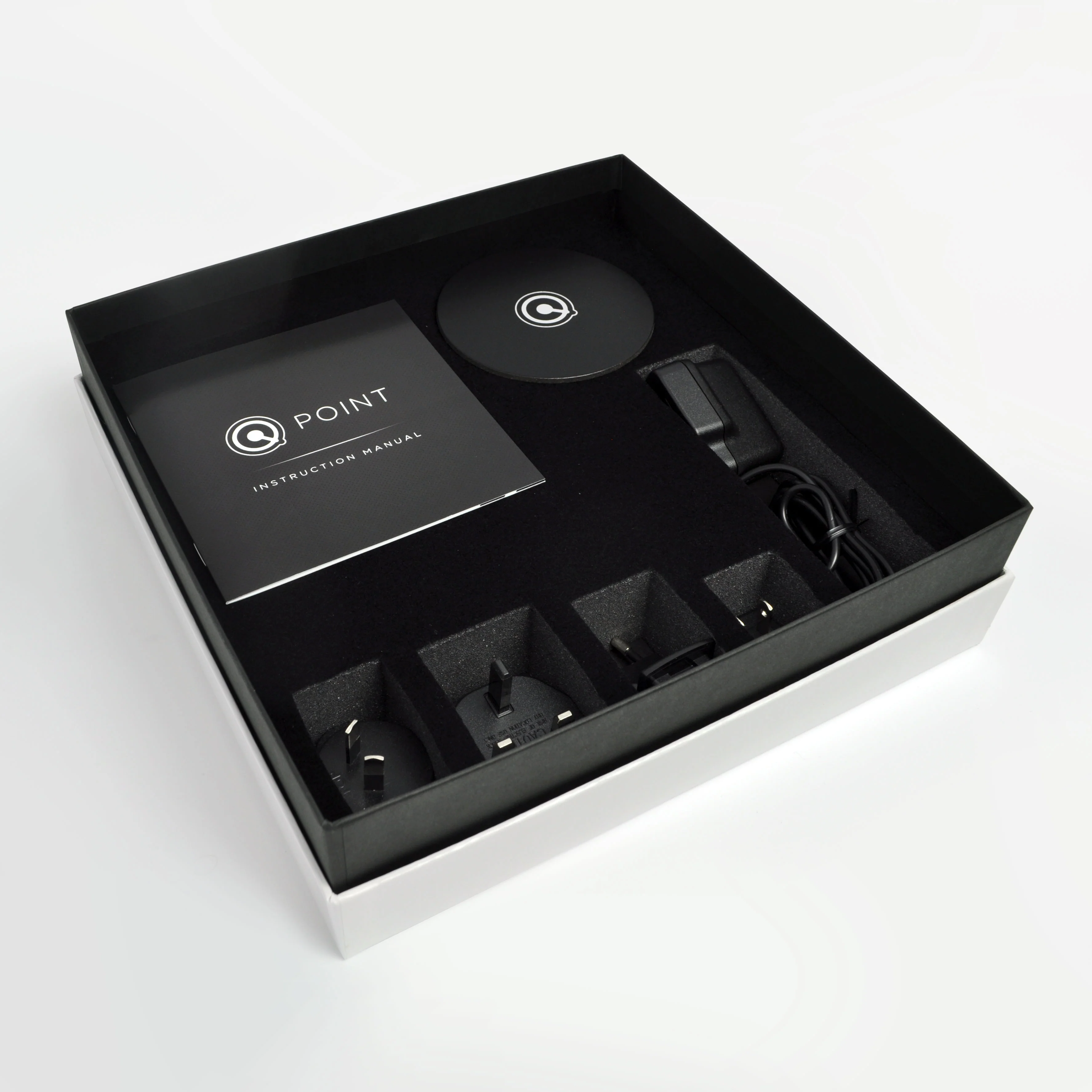 Nordost QPOINT - Synchroniseur de résonances électromécaniques - Image 7