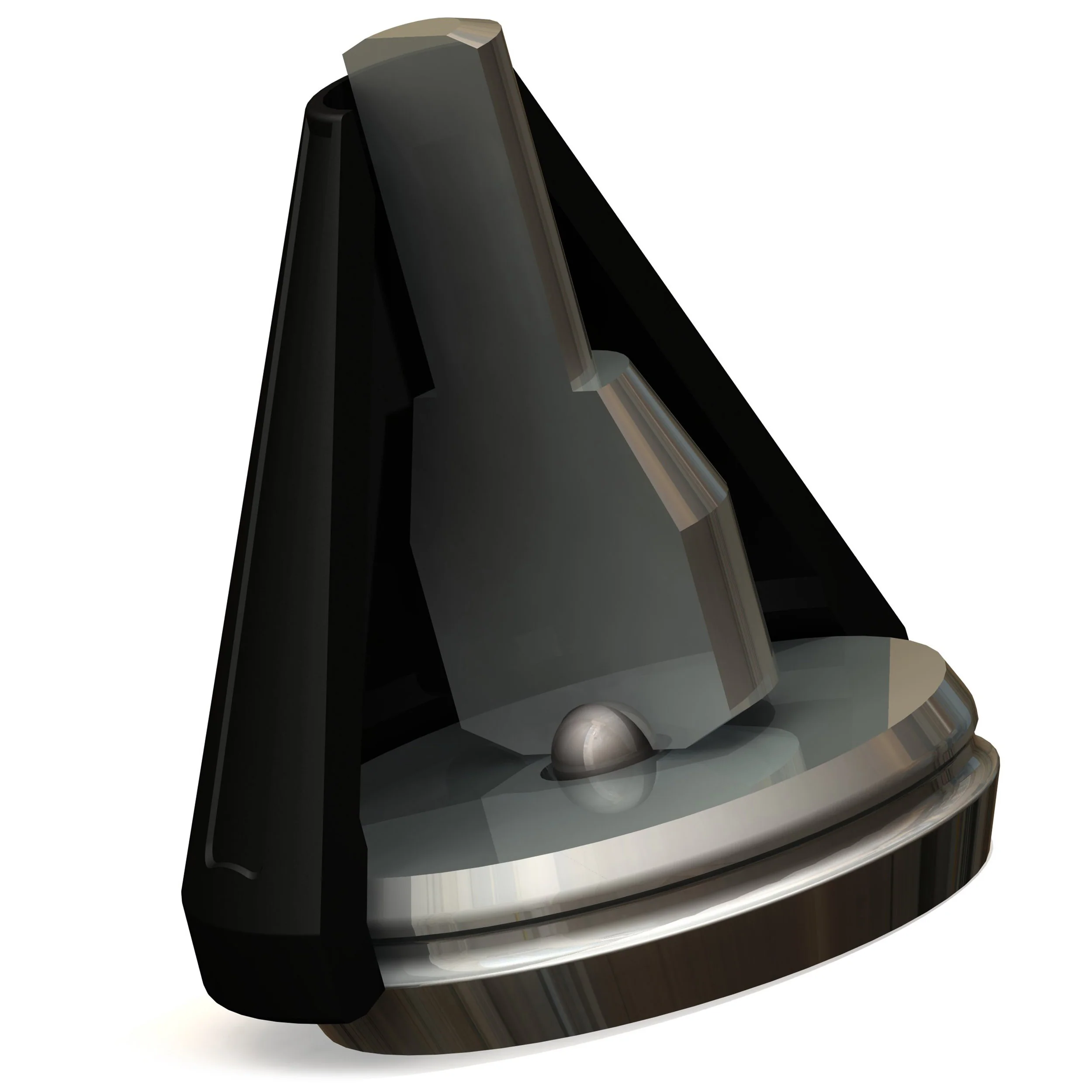 Nordost SORT KONE AC - Dispositif de contrôle de résonance (vendu à l'unité) - Image 2