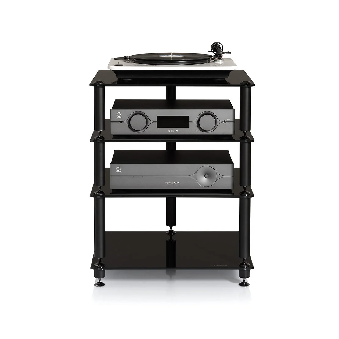 Norstone BERGEN 2 | Meuble audio - Image 8