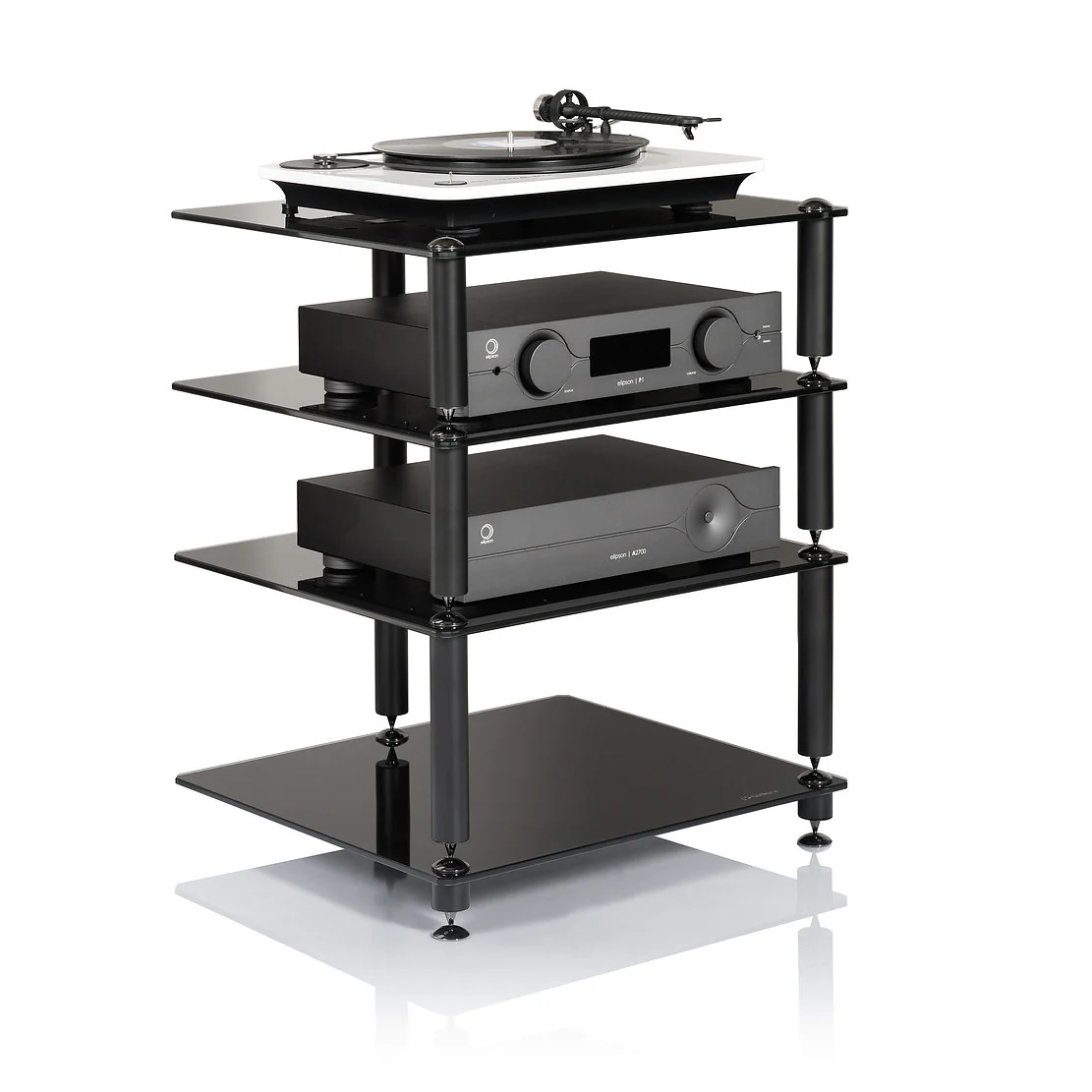 Norstone BERGEN 2 | Meuble audio - Image 9