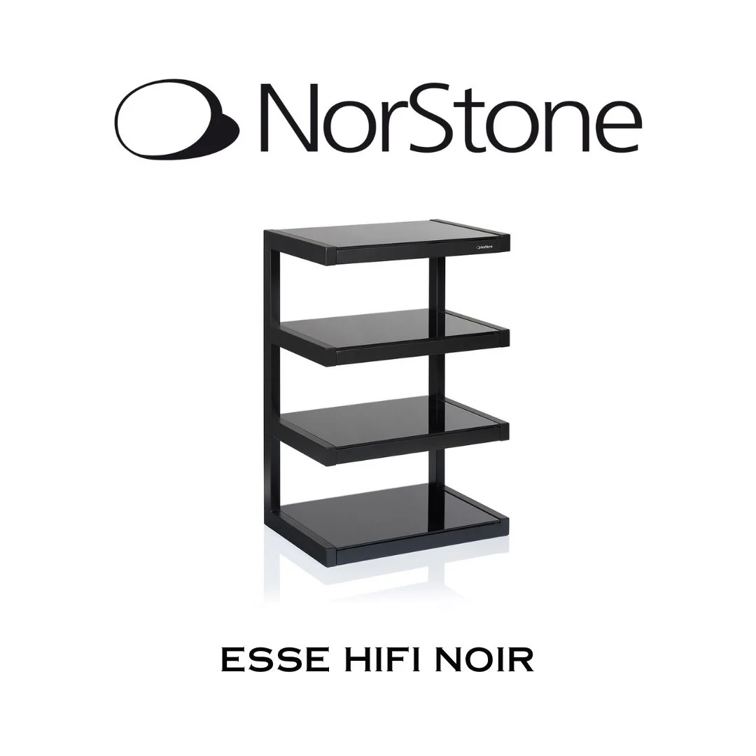 ESSE HIFI | Meuble audio - Image 2