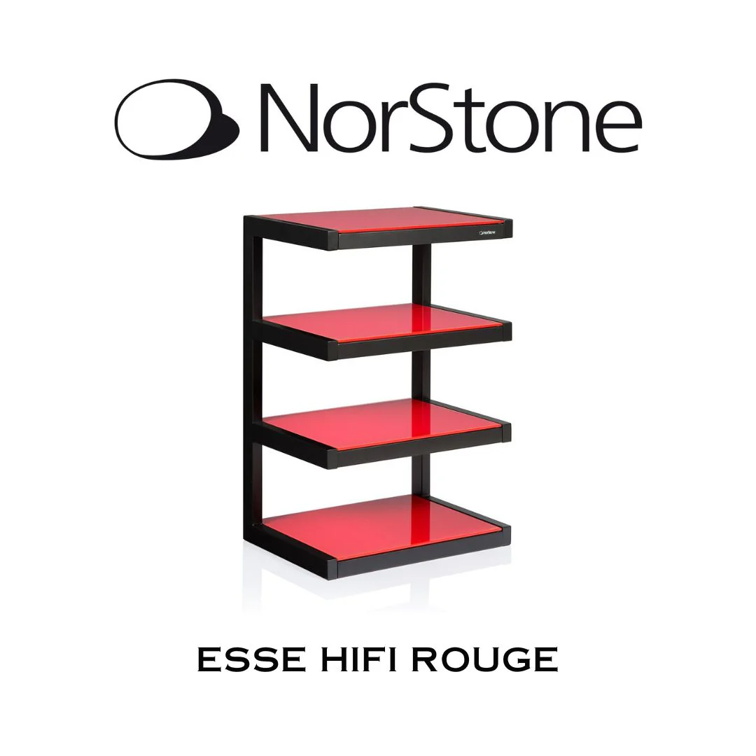 ESSE HIFI | Meuble audio - Image 3