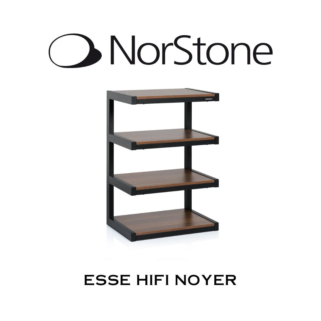 ESSE HIFI | Meuble audio - Image 4