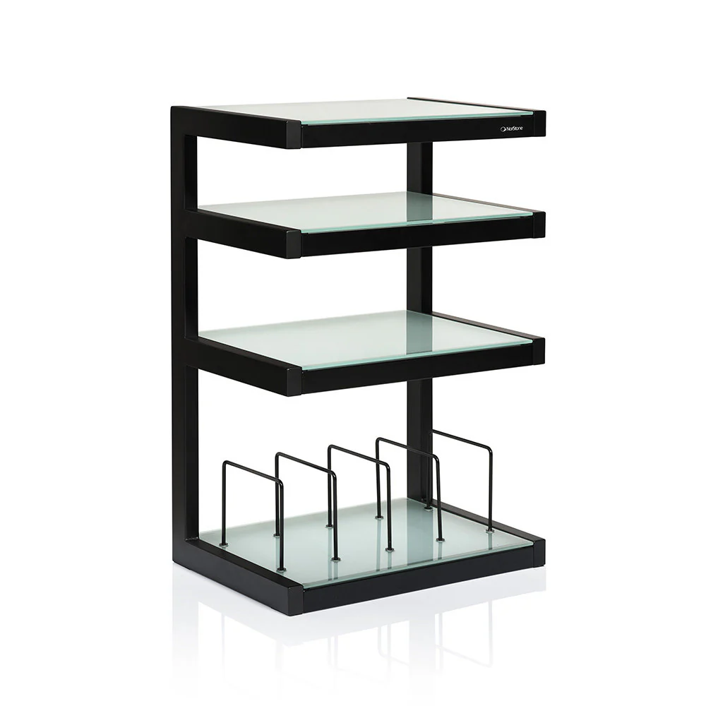 NorStone ESSE Vinyl | Meuble audio pour amateurs de vinyles - Image 4