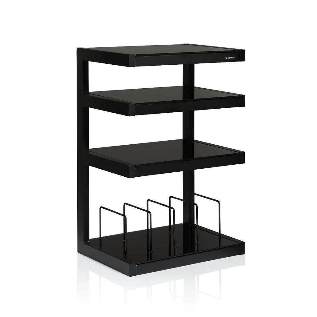 NorStone ESSE Vinyl | Meuble audio pour amateurs de vinyles - Image 5