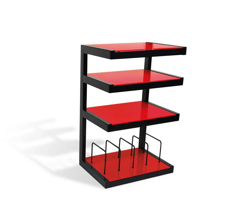 NorStone ESSE Vinyl | Meuble audio pour amateurs de vinyles - Image 6