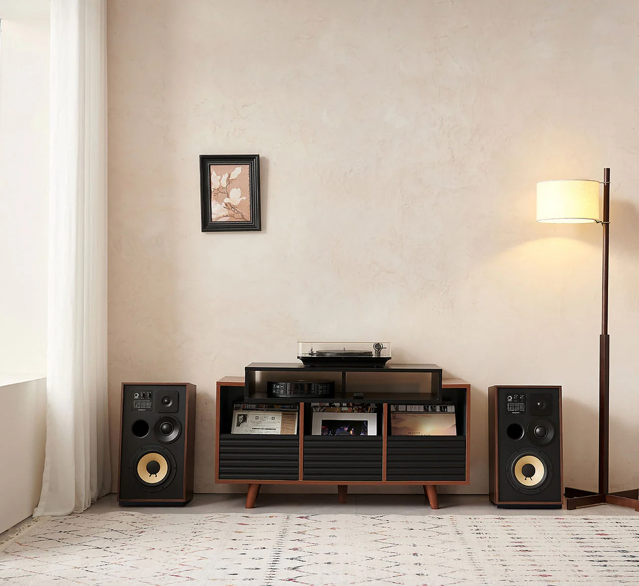 NorStone OSLO 1200 | Meuble audio haut de gamme - Image 10