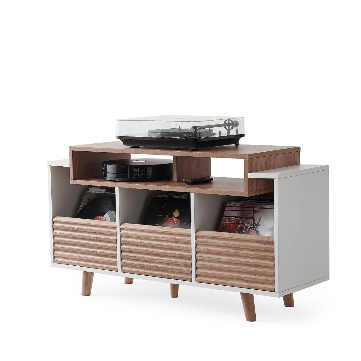 NorStone OSLO 1200 | Meuble audio haut de gamme - Image 5
