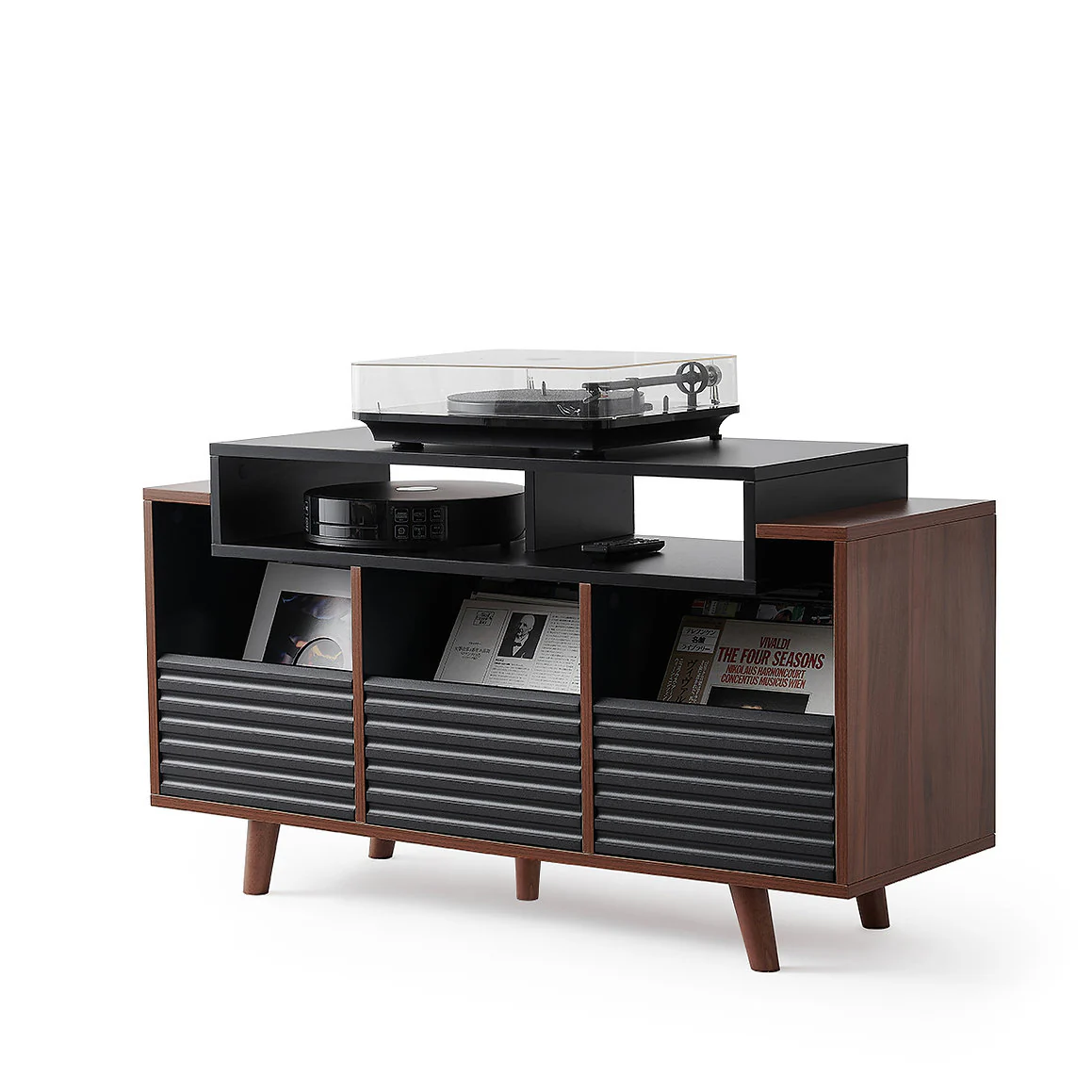 NorStone OSLO 1200 | Meuble audio haut de gamme - Image 6