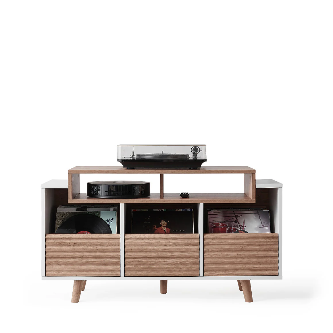 NorStone OSLO 1200 | Meuble audio haut de gamme - Image 7