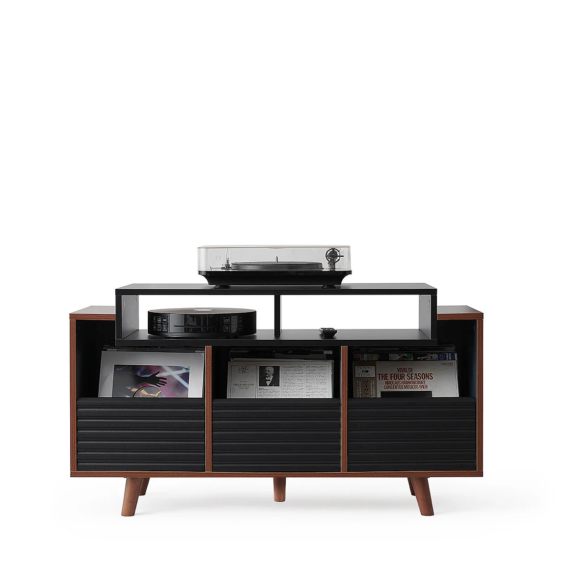 NorStone OSLO 1200 | Meuble audio haut de gamme - Image 8