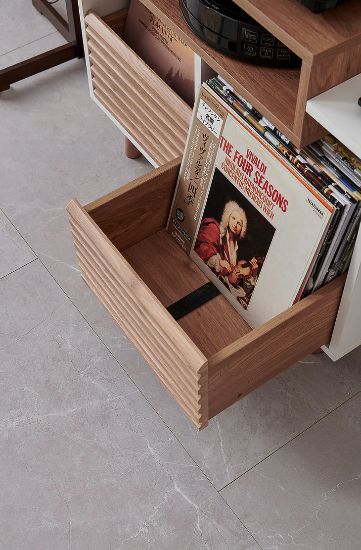 NorStone OSLO 800 | Meuble audio haut de gamme - Image 11
