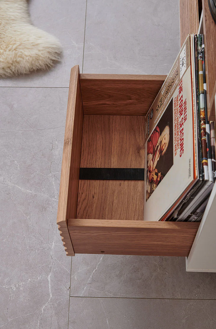 NorStone OSLO 800 | Meuble audio haut de gamme - Image 12