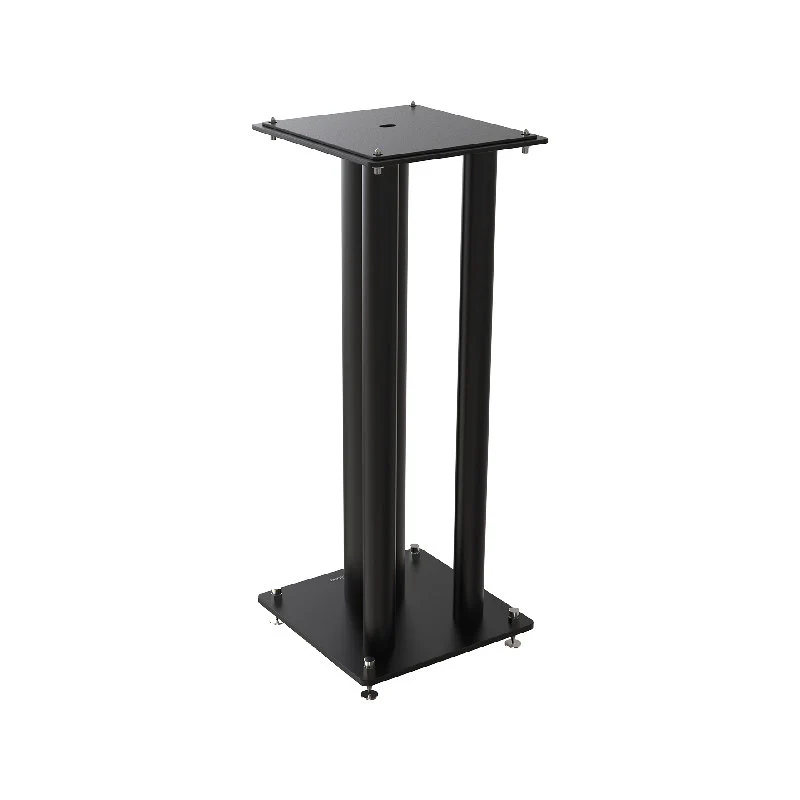 NorStone STYLUM MAX | Supports pour enceintes acoustiques d'étagères (Paire) - Image 10
