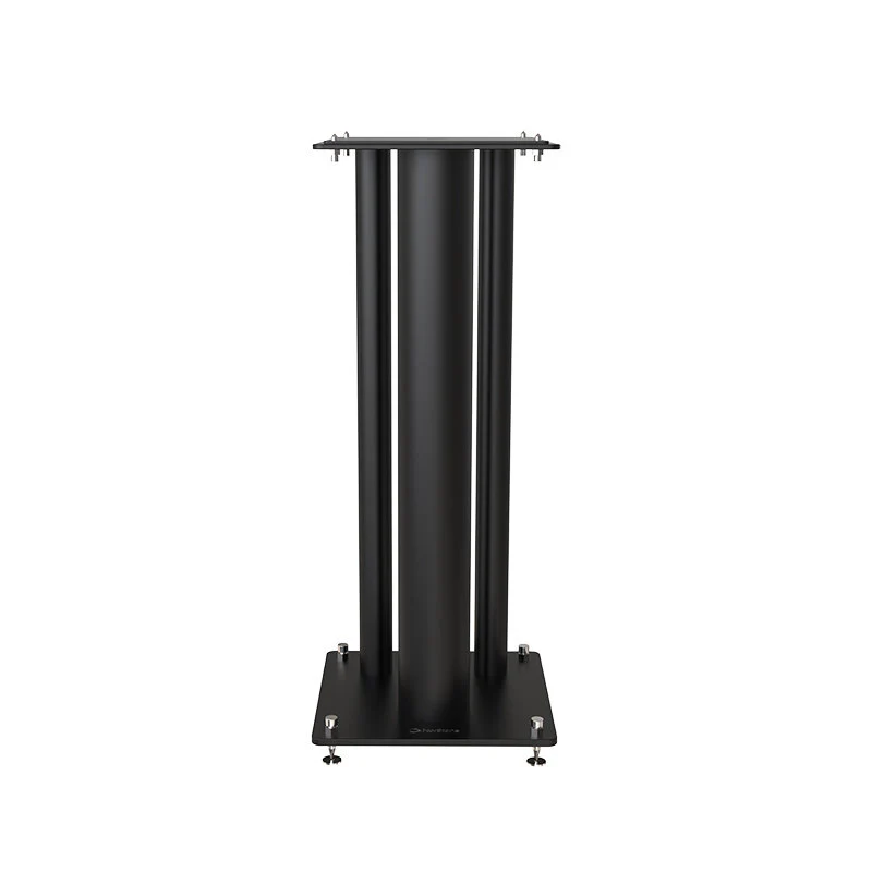 NorStone STYLUM MAX | Supports pour enceintes acoustiques d'étagères (Paire) - Image 5