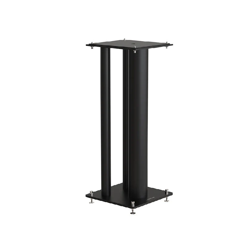 NorStone STYLUM MAX | Supports pour enceintes acoustiques d'étagères (Paire) - Image 6