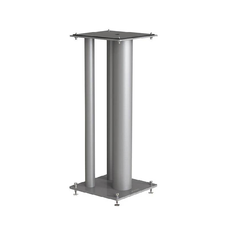 NorStone STYLUM MAX | Supports pour enceintes acoustiques d'étagères (Paire) - Image 7