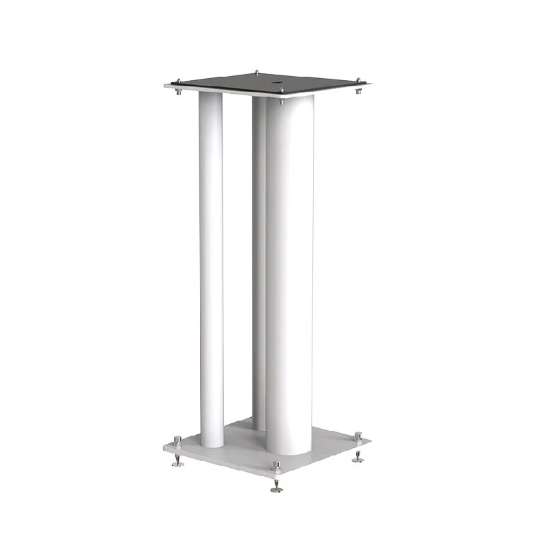 NorStone STYLUM MAX | Supports pour enceintes acoustiques d'étagères (Paire) - Image 8
