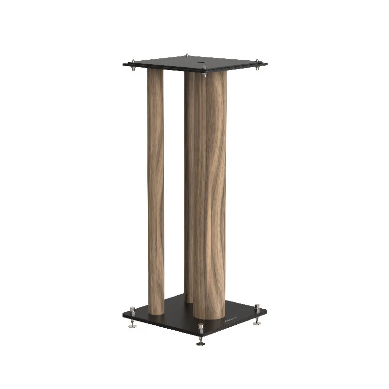 NorStone STYLUM MAX | Supports pour enceintes acoustiques d'étagères (Paire) - Image 9