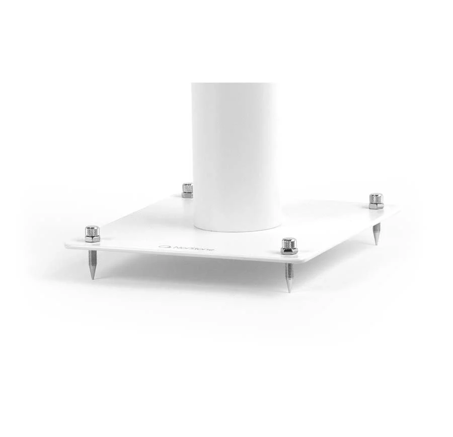 NorStone STYLUM 1 - Support d'enceintes d'étagère 20.9'' haut - Image 7