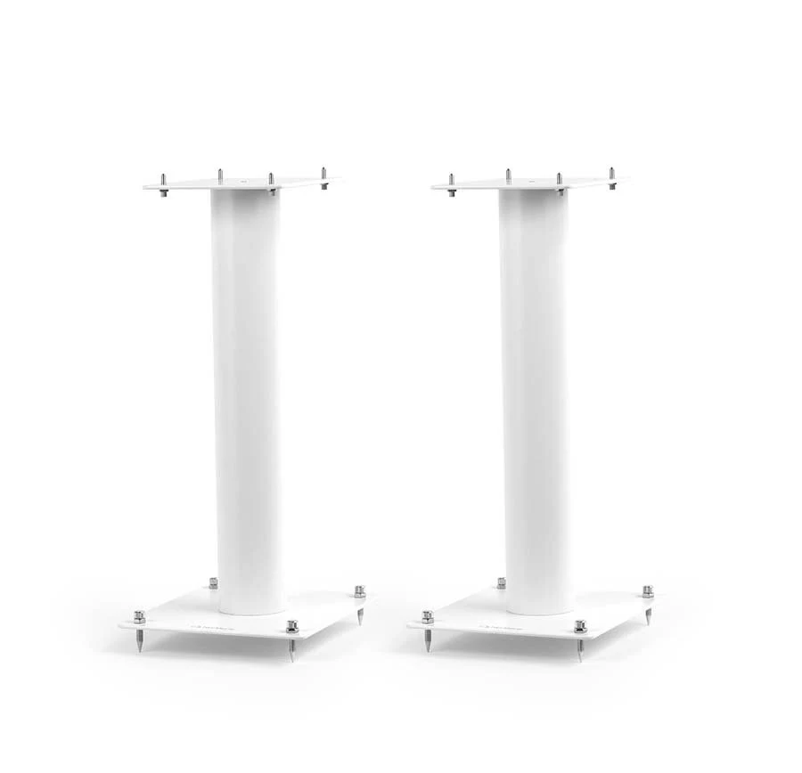 NorStone STYLUM 1 - Support d'enceintes d'étagère 20.9'' haut - Image 8