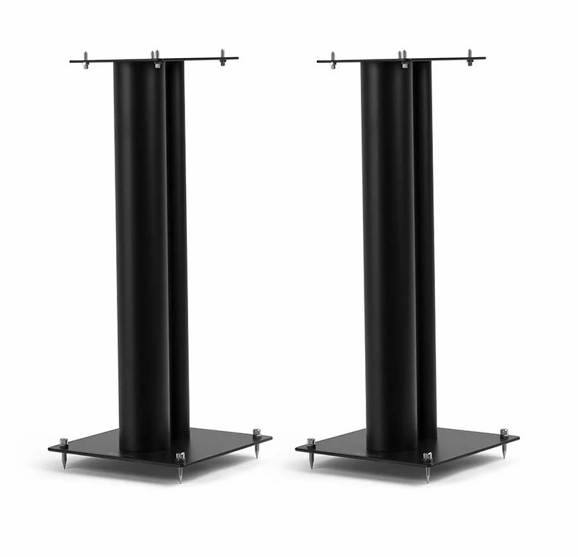 NorStone STYLUM 2 - Support d'enceintes d'étagère 24.8'' haut - Image 10