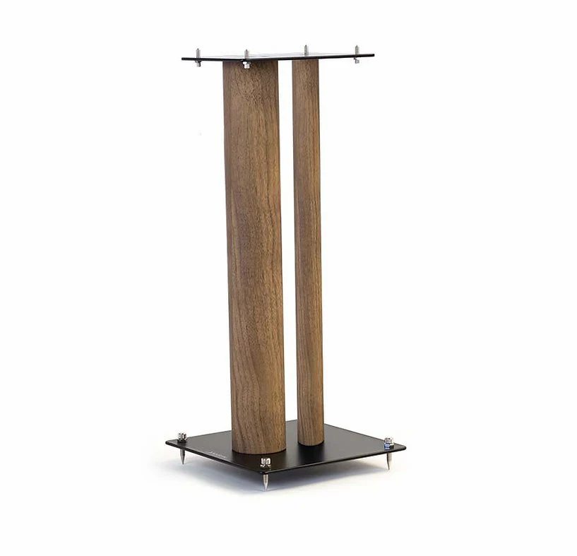 NorStone STYLUM 2 - Support d'enceintes d'étagère 24.8'' haut - Image 5