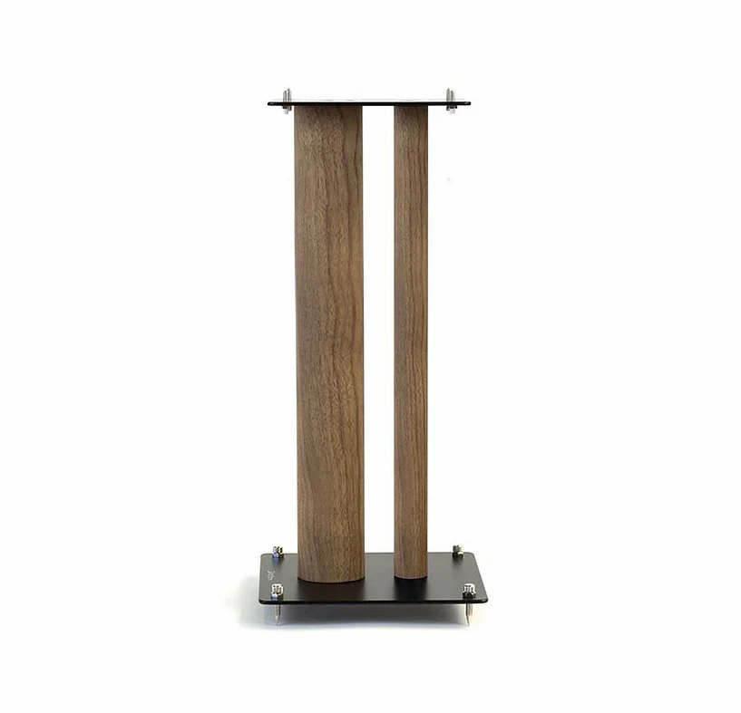 NorStone STYLUM 2 - Support d'enceintes d'étagère 24.8'' haut - Image 6