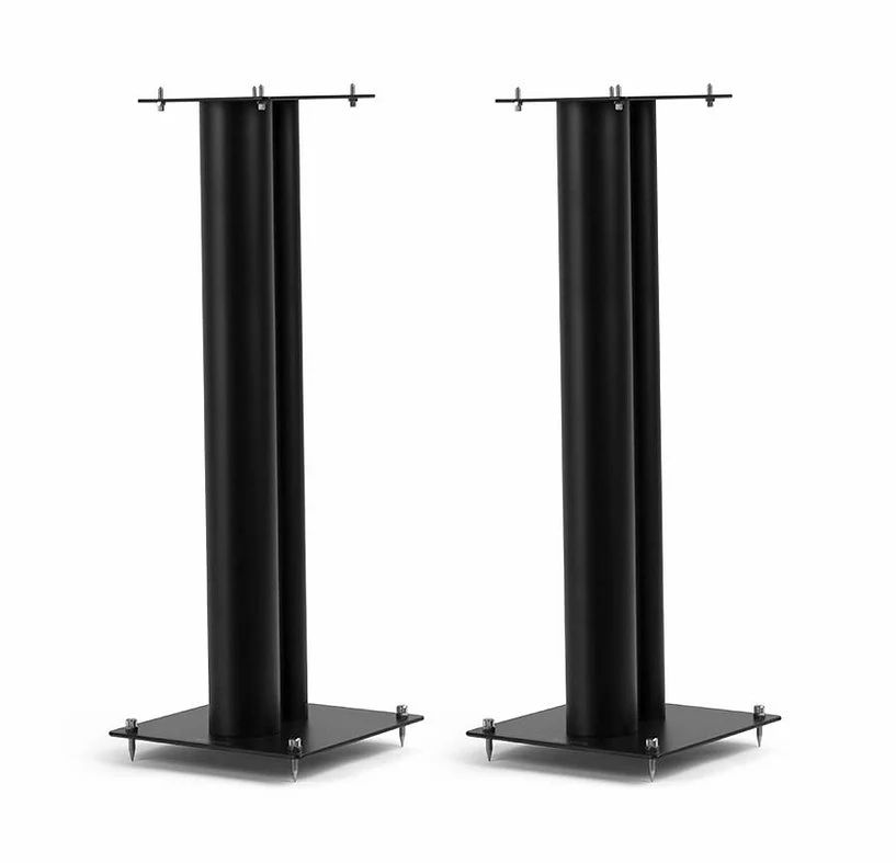 NorStone STYLUM 3 - Support d'enceintes d'étagère 31.5'' haut - Image 4