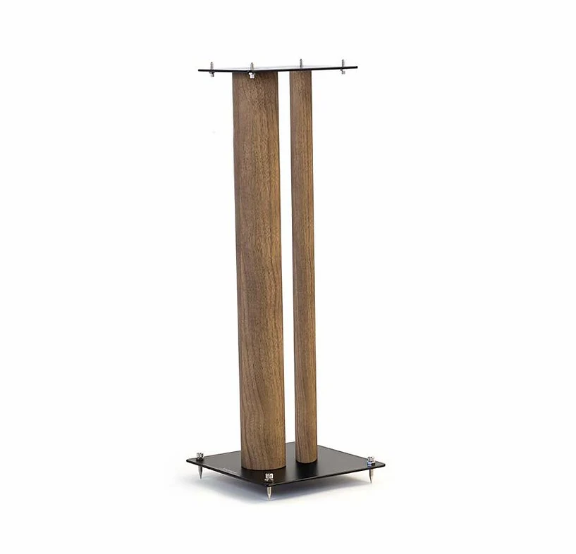 NorStone STYLUM 3 - Support d'enceintes d'étagère 31.5'' haut - Image 7