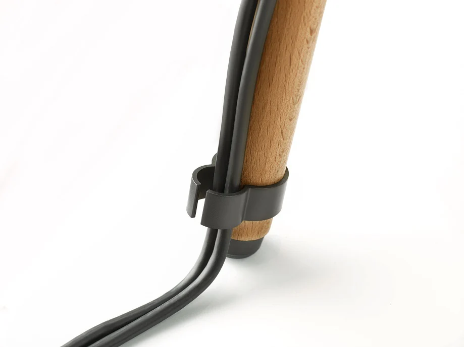 OneForAll WM7471 - Support universel avec trépied pour téléviseurs entre 32po et 65po - Image 5