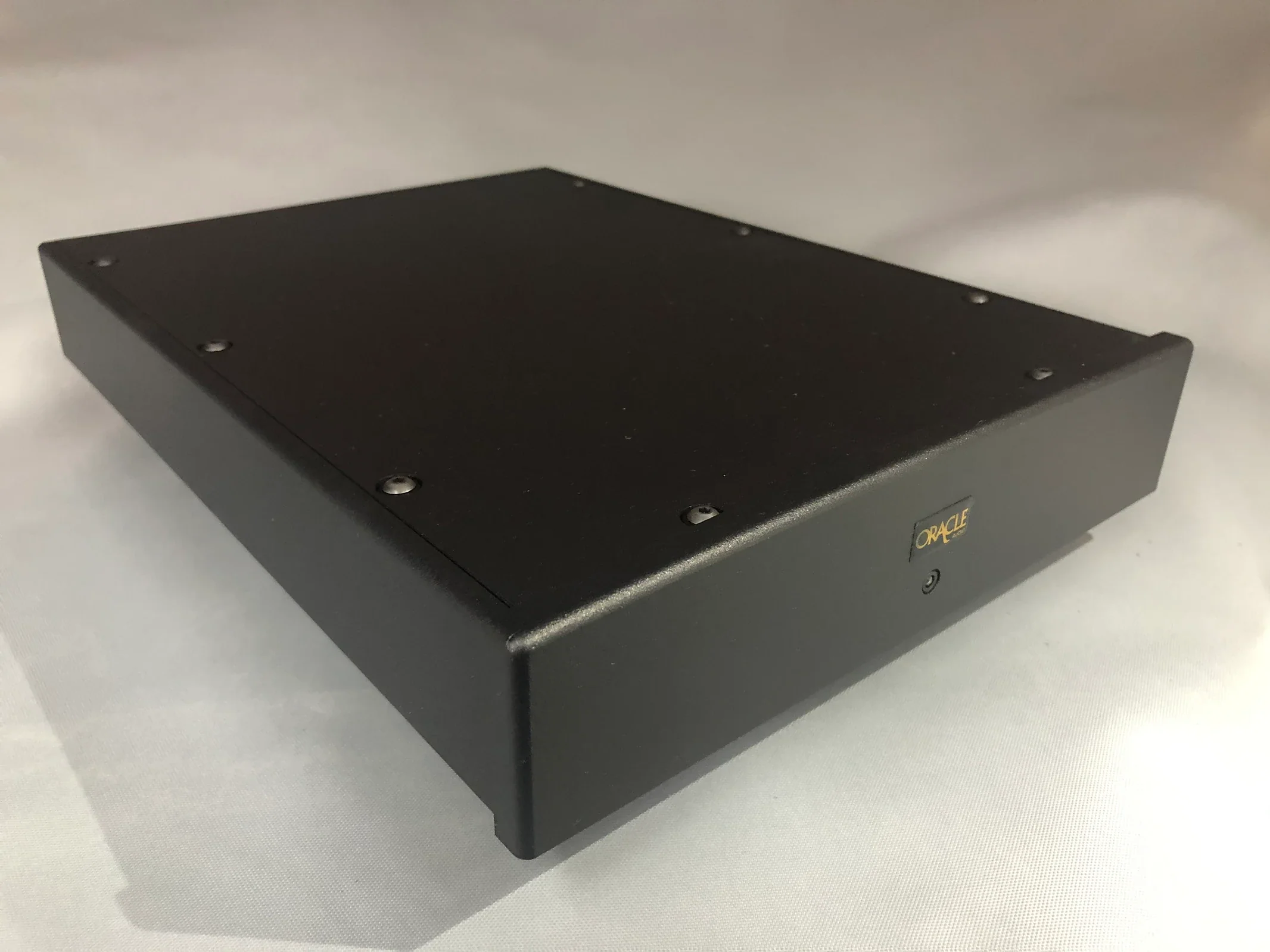 Oracle Audio PH-100 MKIII - Préamplificateur Phono qui s'adapte avec n'importe quelle cartouche MM/MC - Image 2