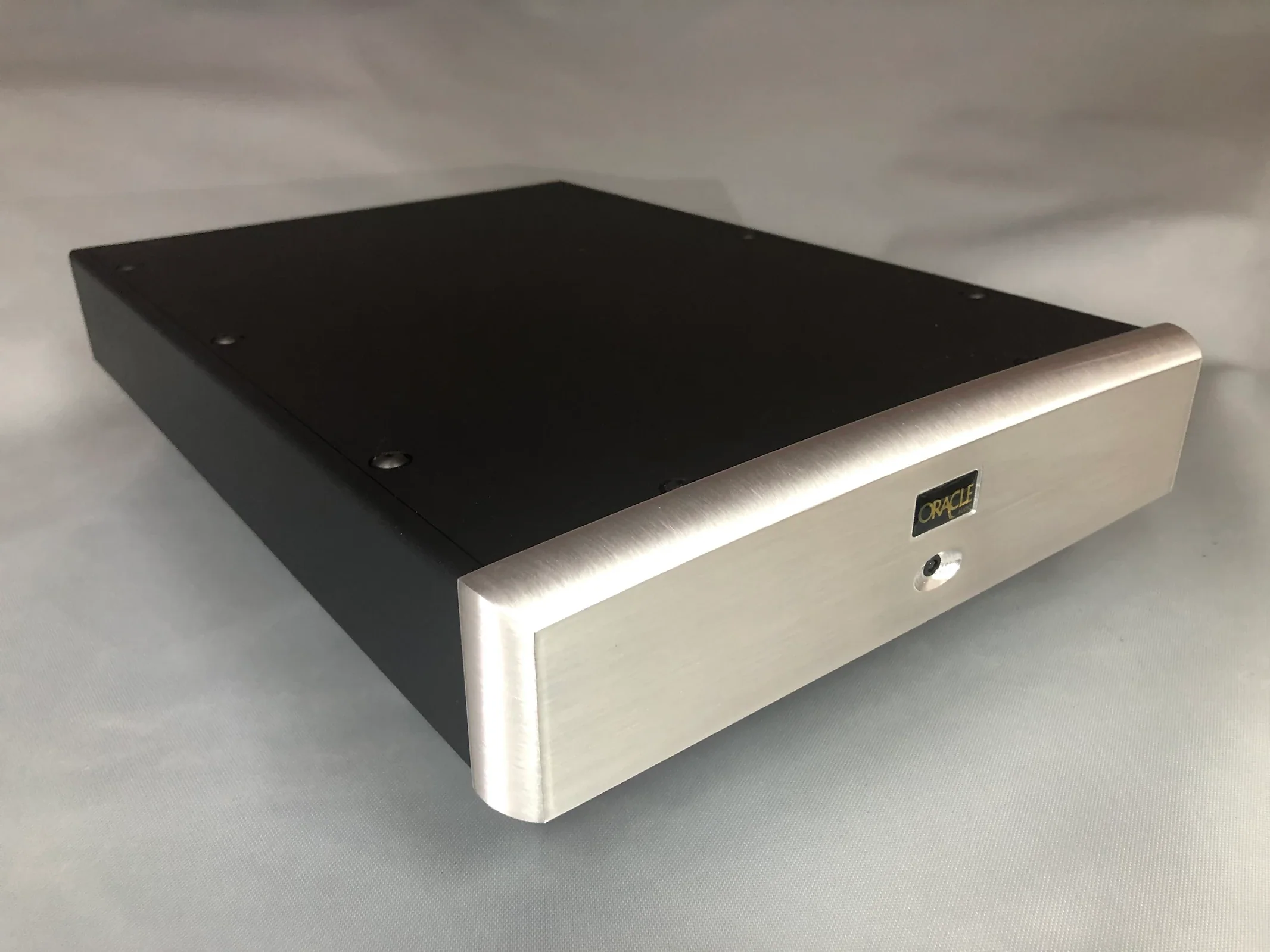 Oracle Audio PH-100 MKIII - Préamplificateur Phono qui s'adapte avec n'importe quelle cartouche MM/MC - Image 3