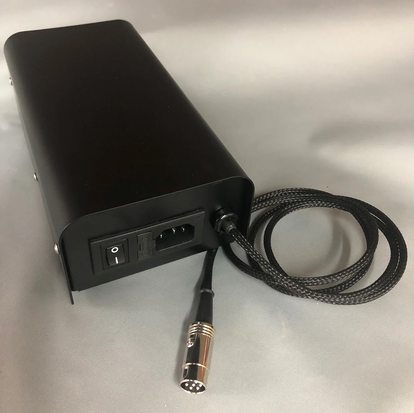Oracle Audio PH-200 MKIII - Préamplificateur Phono avec étape supplémentaire de régulation du signal - Image 4