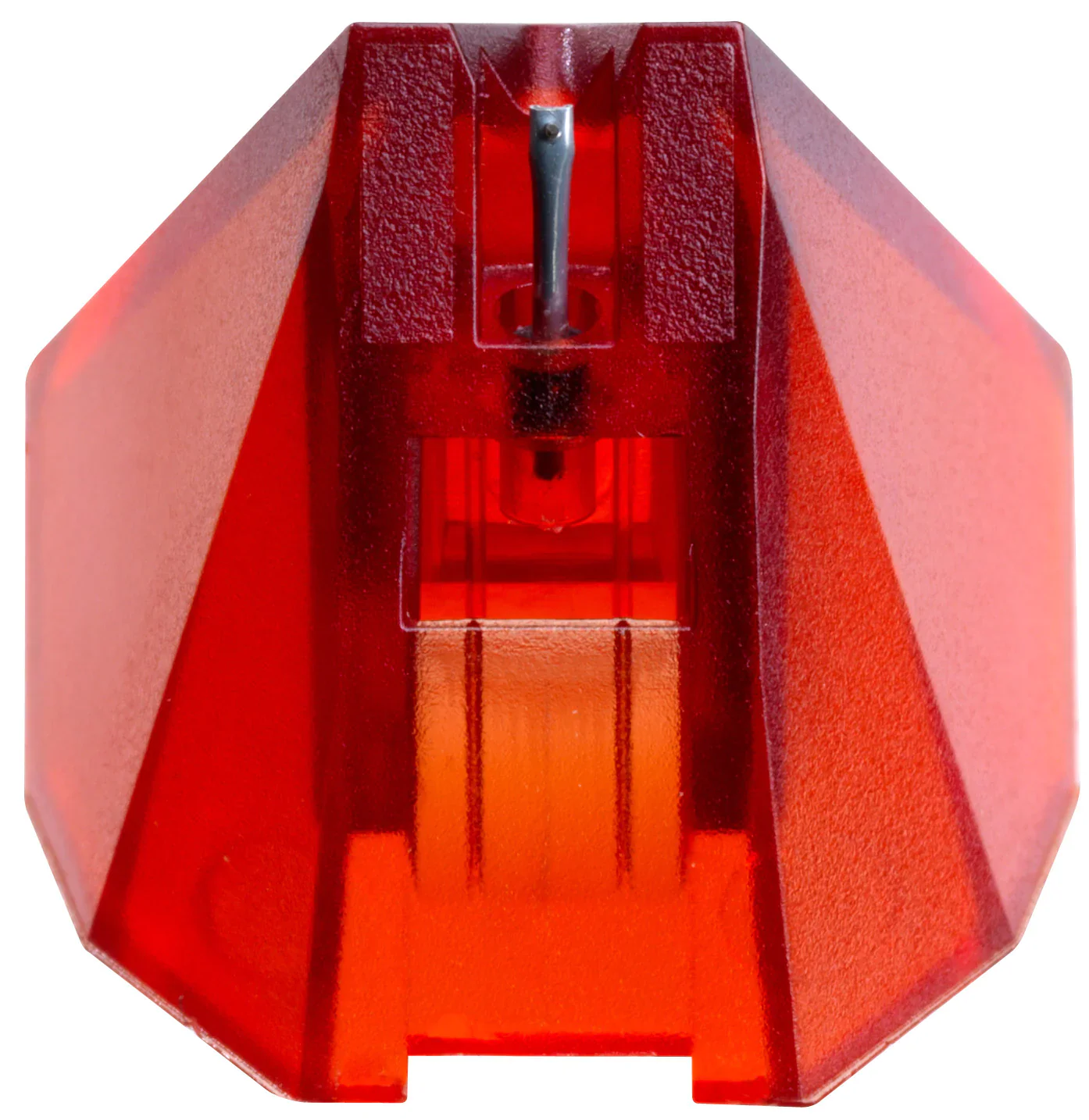 ortofon Stylus 2MRed - Sylet de remplacement pour cartouche Moving Magnet 2M Red - Image 3