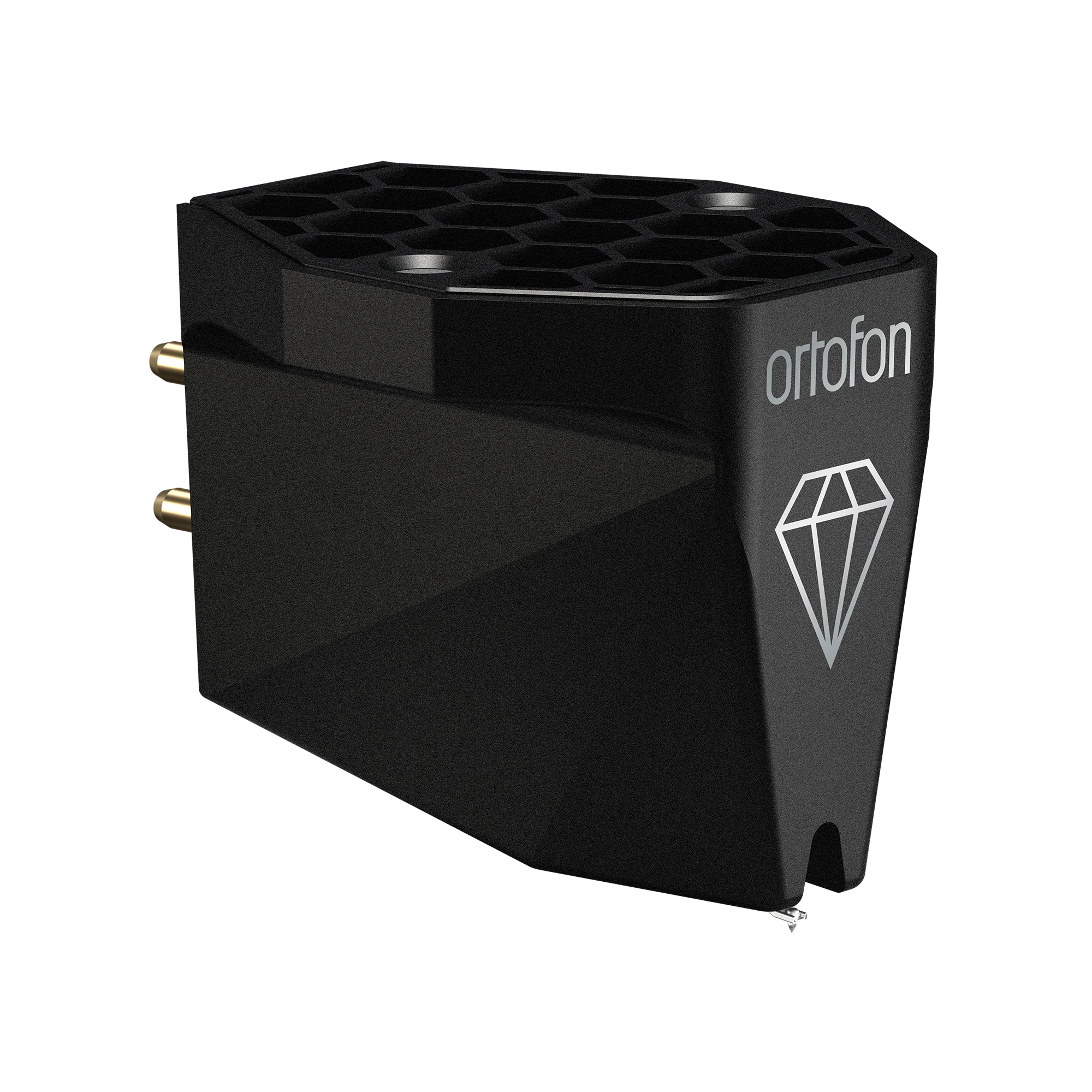 ortofon MC X10 : Cartouche à bobine mobile (MC - Moving Coil) - Image 5