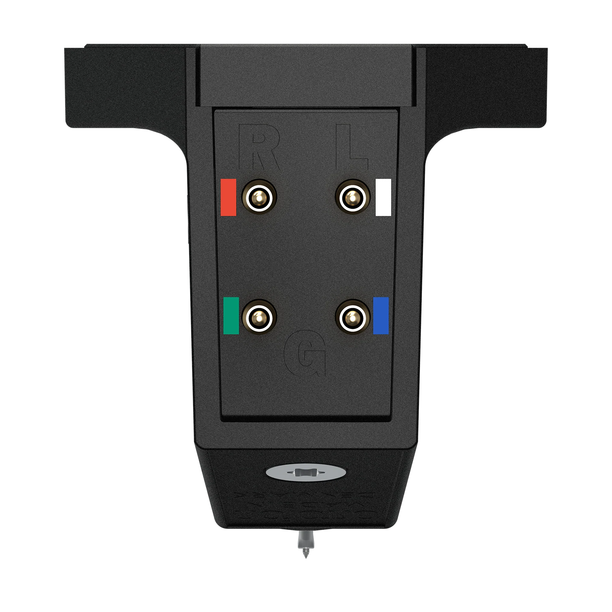 ortofon MC X10 : Cartouche à bobine mobile (MC - Moving Coil) - Image 6