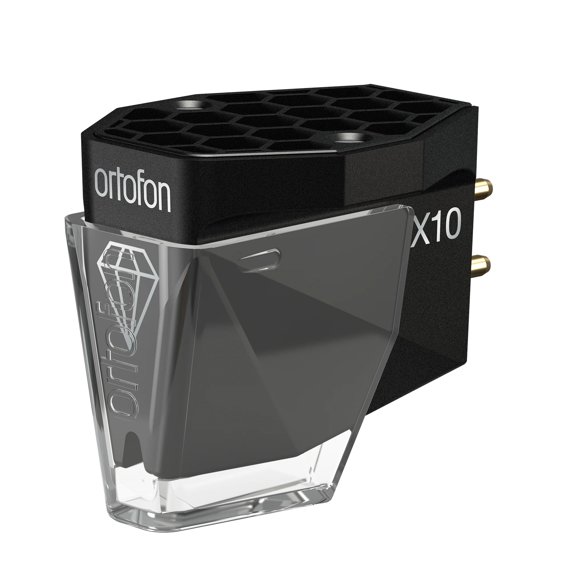 ortofon MC X10 : Cartouche à bobine mobile (MC - Moving Coil) - Image 8