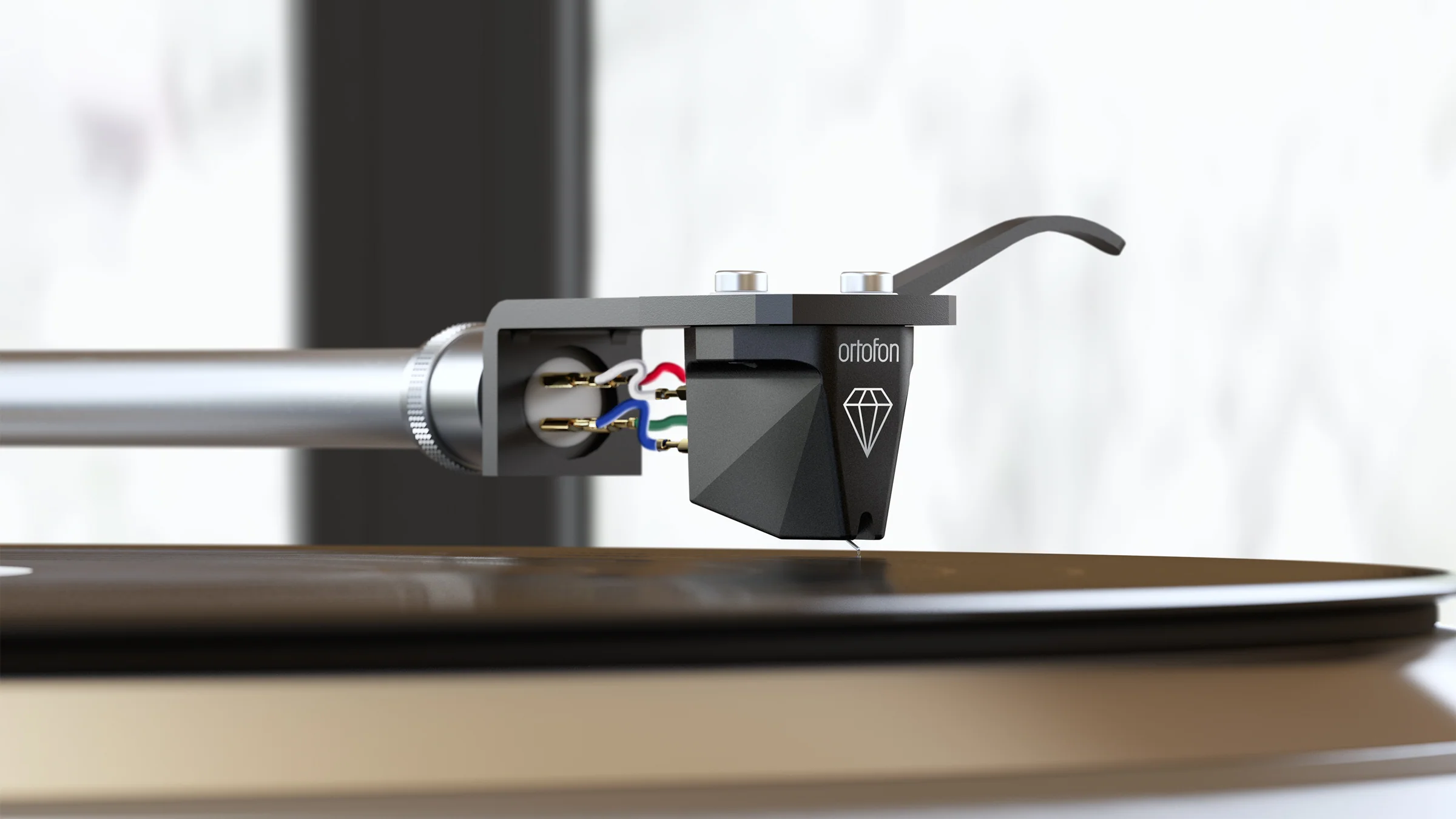 ortofon MC X20 : Cartouche à bobine mobile (MC - Moving Coil) - Image 2