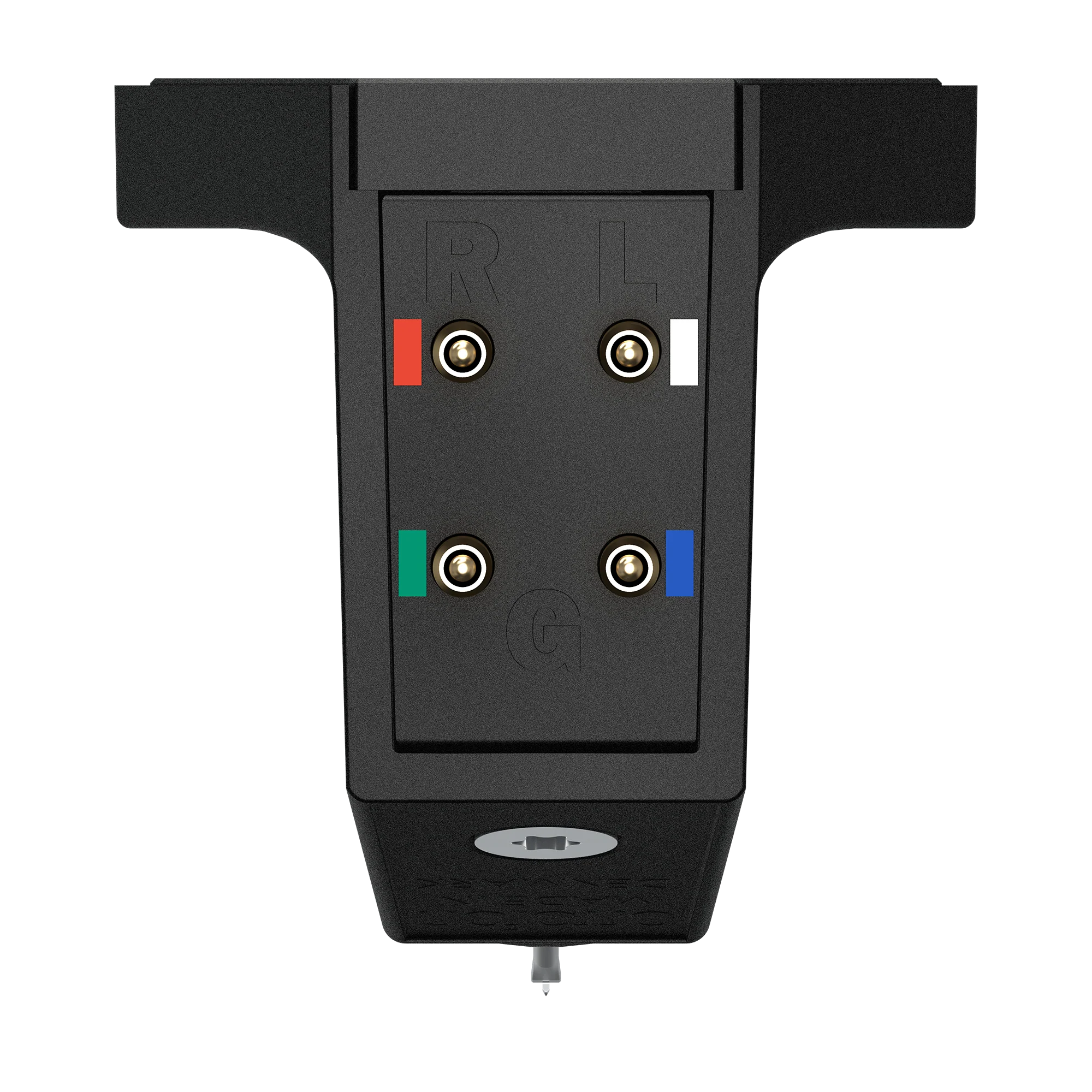 ortofon MC X20 : Cartouche à bobine mobile (MC - Moving Coil) - Image 6