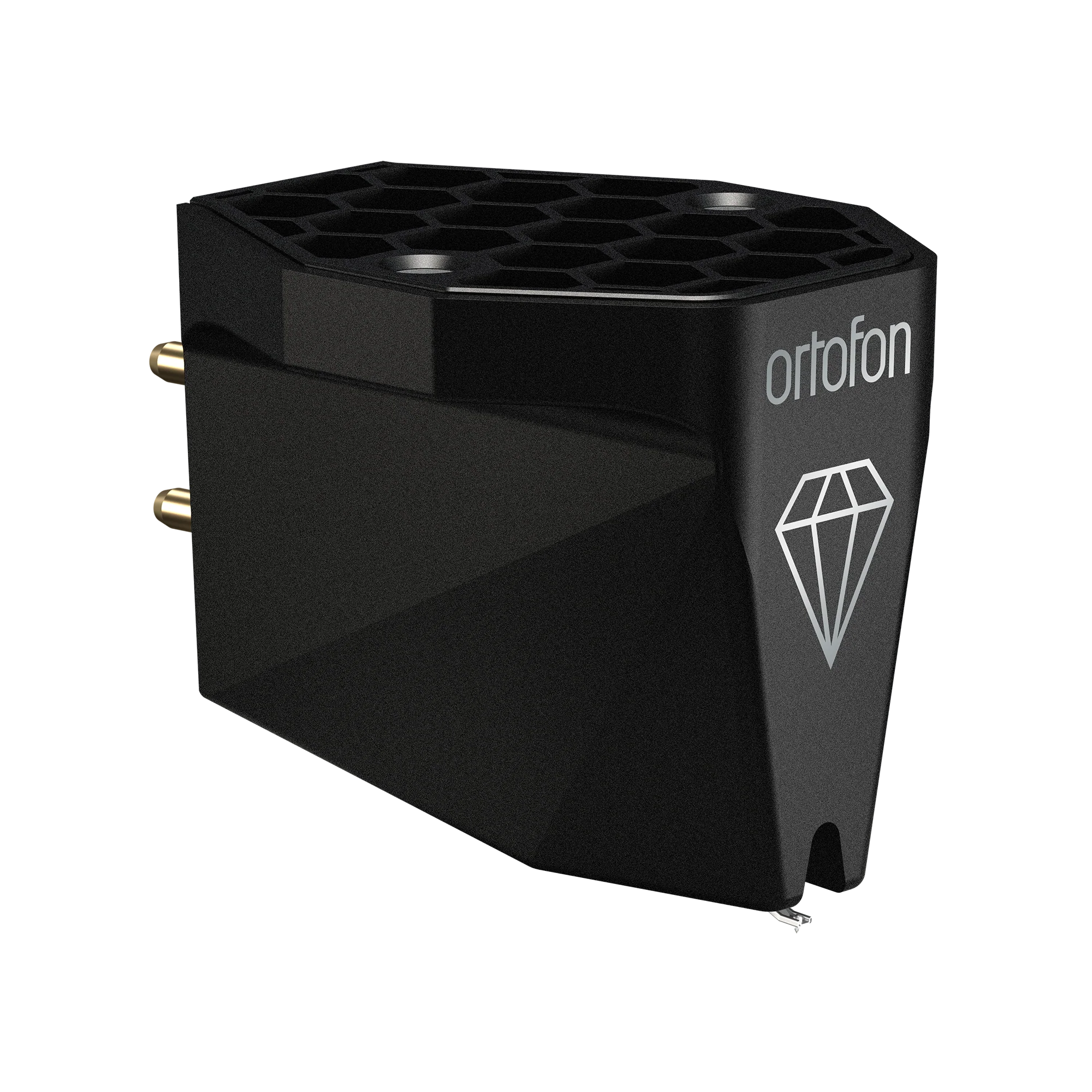 ortofon MC X30 : Cartouche à bobine mobile (MC - Moving Coil) - Image 5