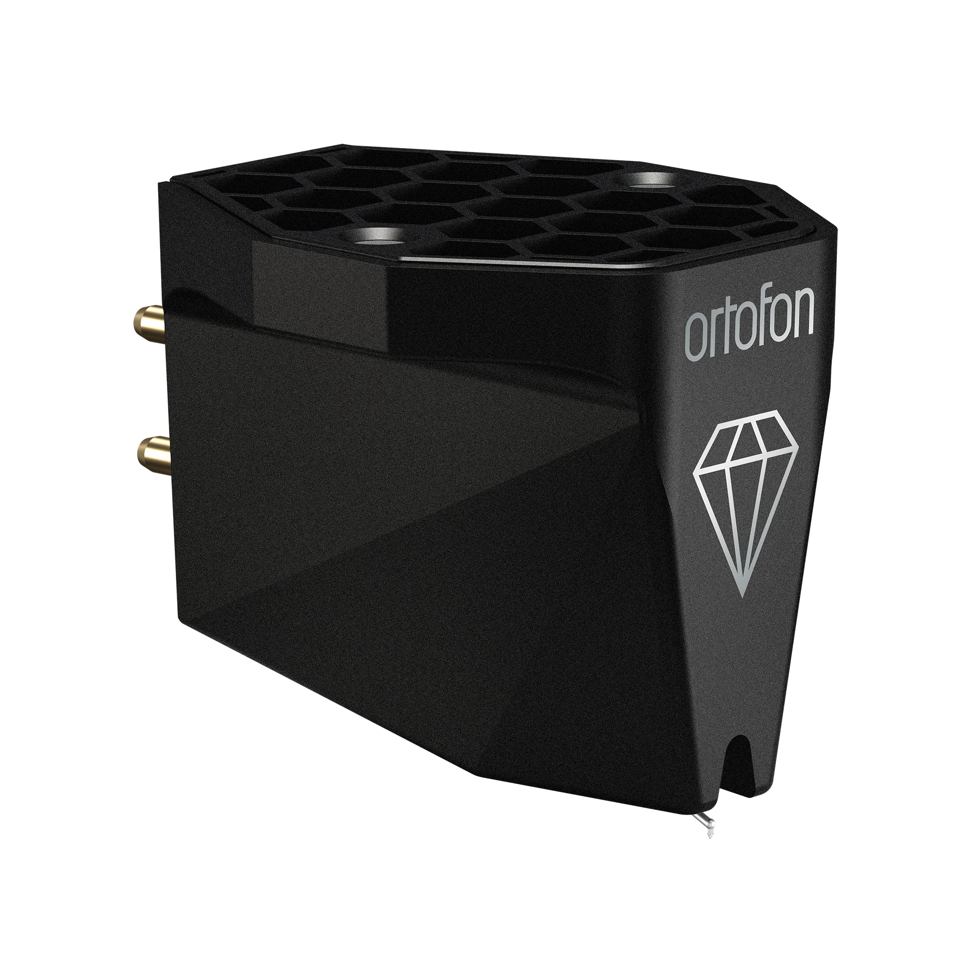 ortofon MC X40 : Cartouche à bobine mobile (MC - Moving Coil)&nbsp; - Image 5