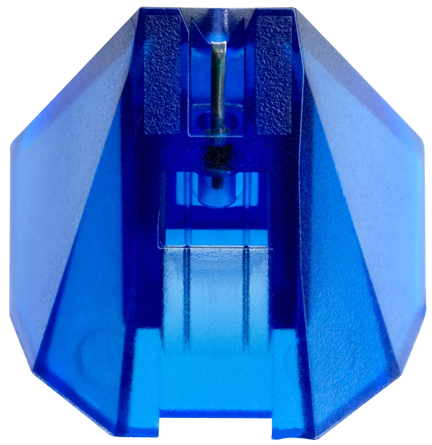 ortofon Stylet 2MBlue - Stylet de remplacement pour cartouche Moving Magnet 2M Bleu - Image 3