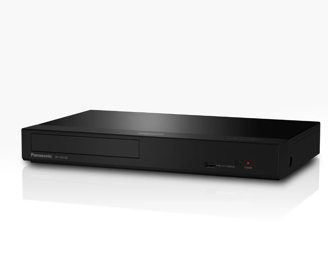 Panasonic DP-UB150 | Lecteur Blu-ray Ultra HD - Image 3