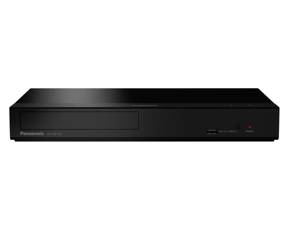 Panasonic DP-UB150 | Lecteur Blu-ray Ultra HD - Image 4
