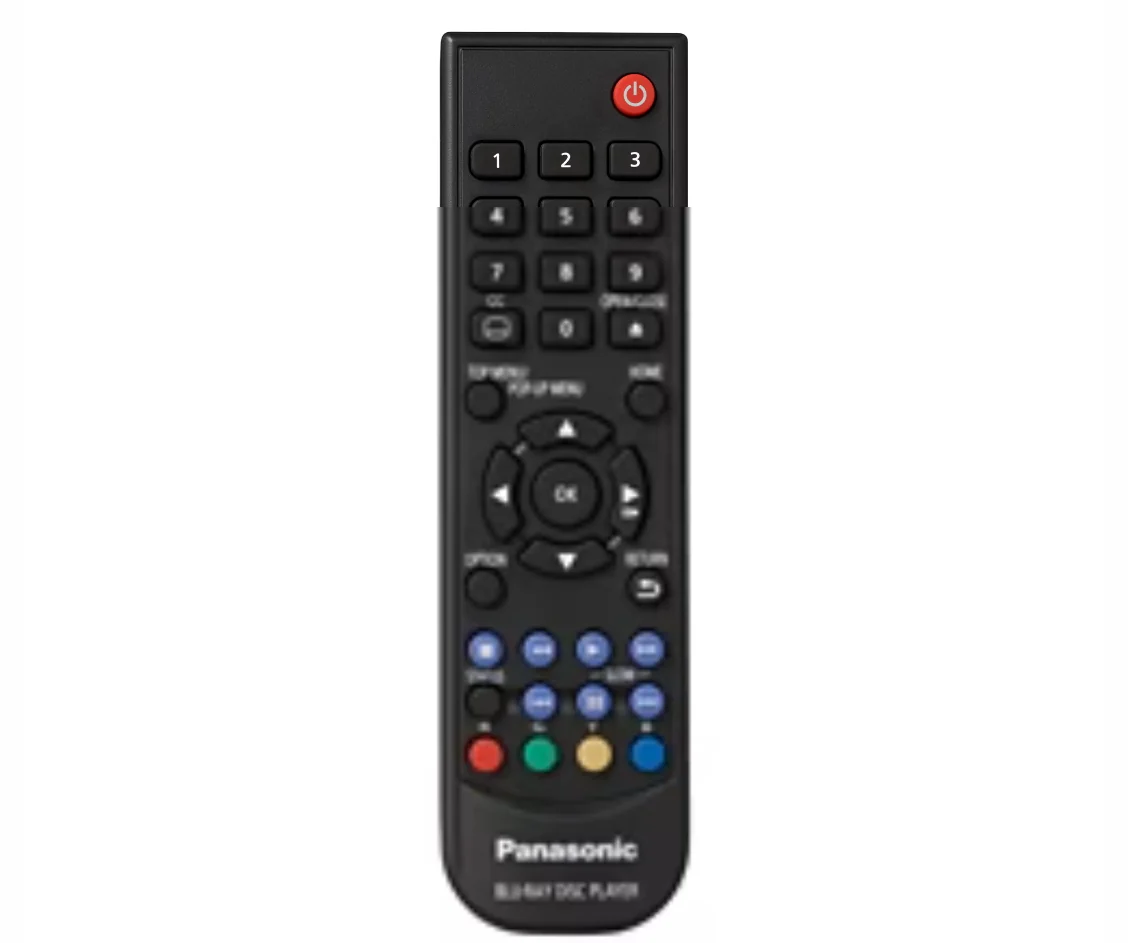 Panasonic DP-UB150 | Lecteur Blu-ray Ultra HD - Image 5